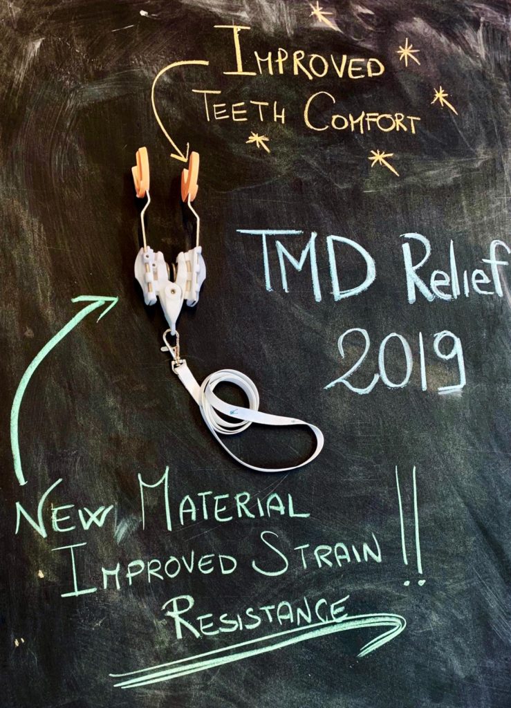 TMD Relief 2019