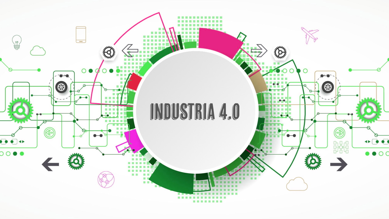 Progetti Industria 4.0: contributi a fondo perduto 2021